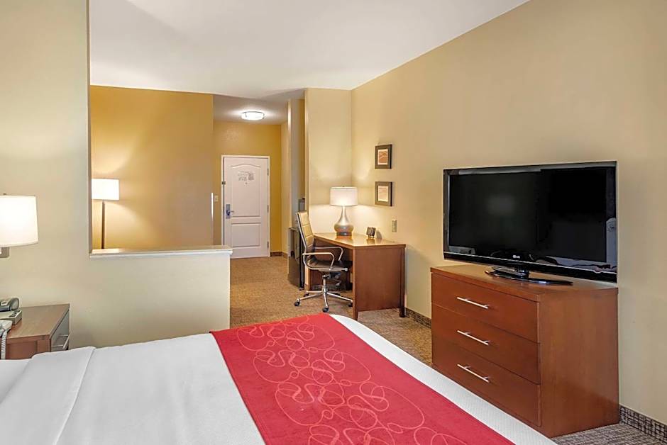 Comfort Suites Montgomery East Monticello Dr.