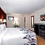 Red Roof Inn Houston North - FM1960 & I-45