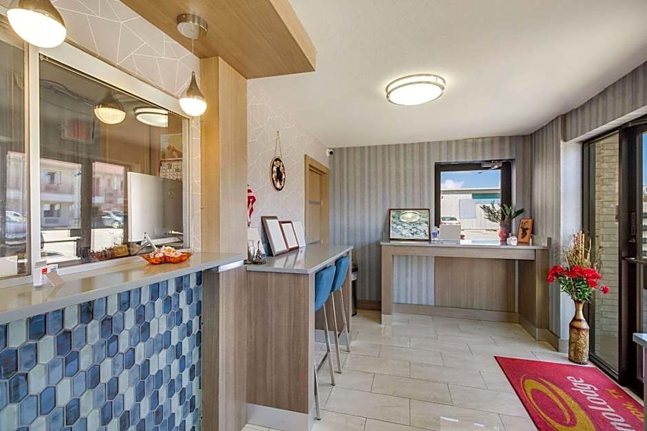 Econo Lodge Houston Brookhollow