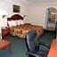 Executive Inn And Suites