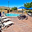 Starlight Inn & Suites Motel 29 Palms Joshua Tree National Park