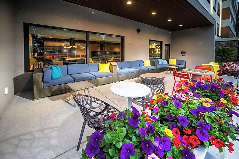 Tru by Hilton Minneapolis Mall of America - photo 3