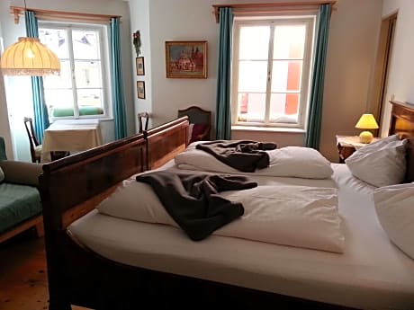 Gasthof Simony - Alojamientos en HALLSTATT