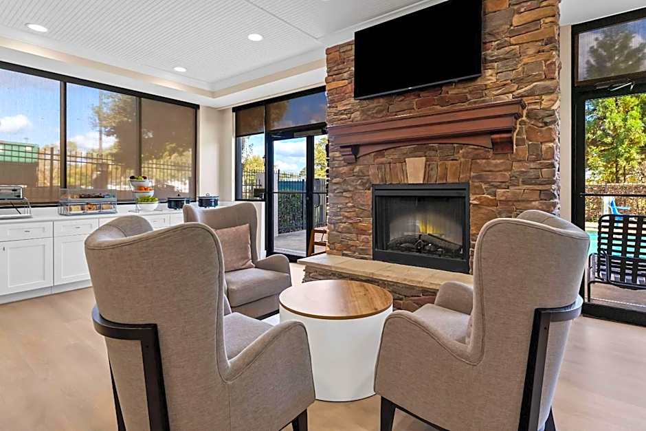 Comfort Suites Augusta
