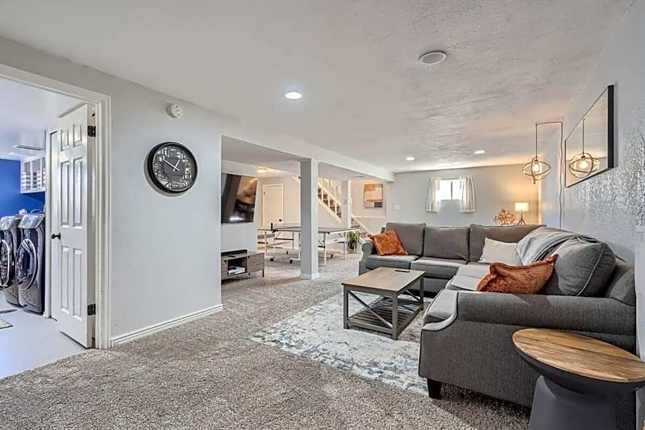 2BR Wellness Retreat in Arvada