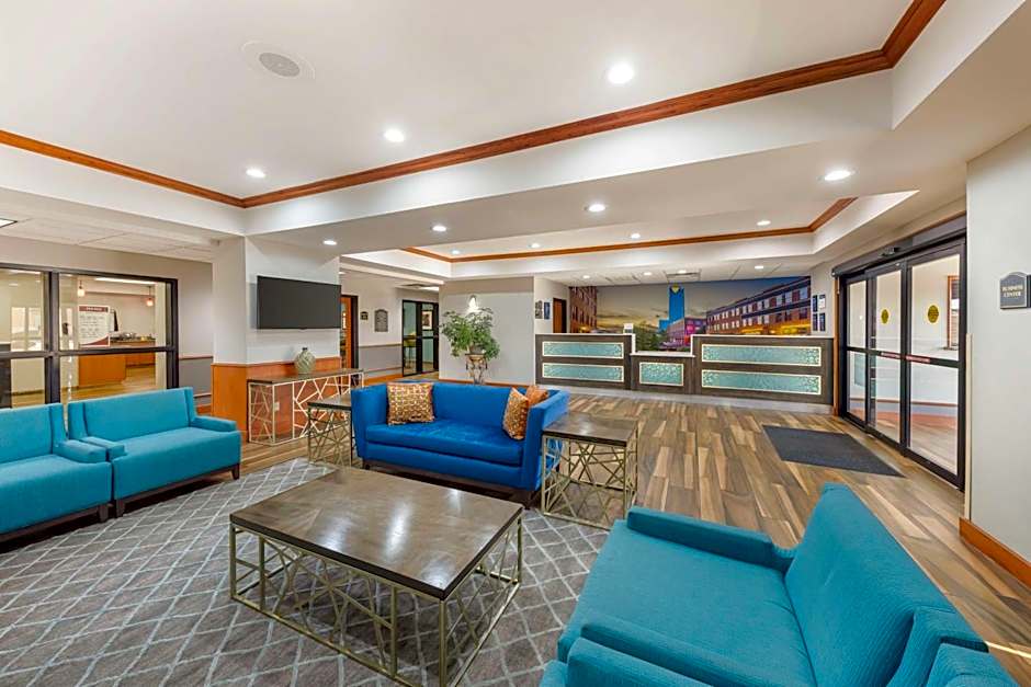 Best Western Plus Midwest City Inn & Suites