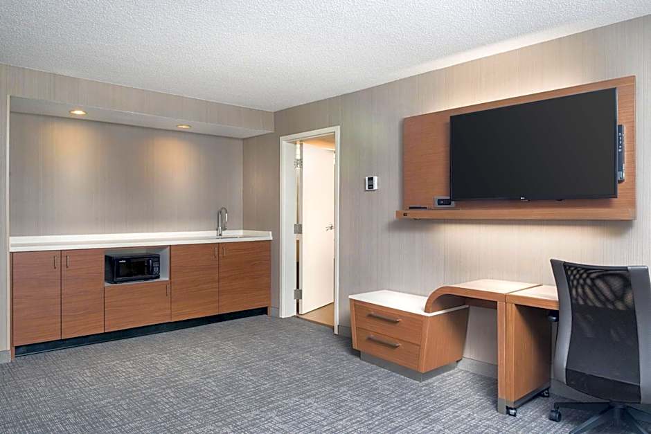 Courtyard by Marriott Lynchburg