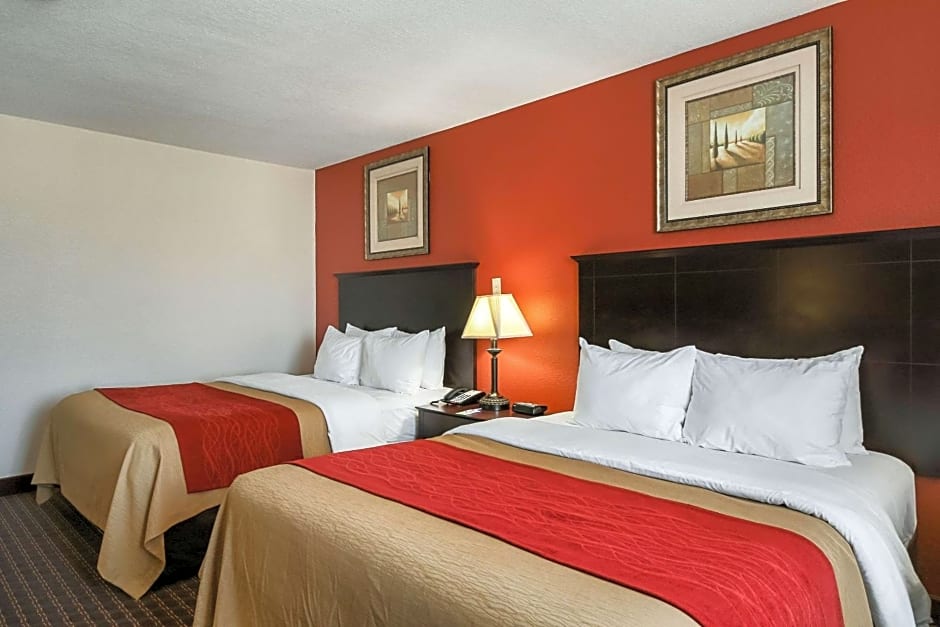 Quality Inn Kingsville Hwy 77