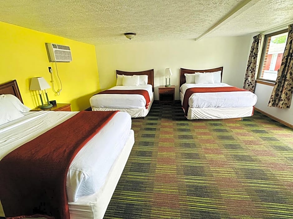 Quality Lodge Sandusky - Sports Center Area