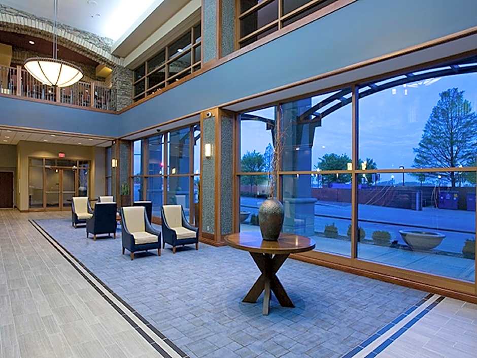 Tropicana Evansville