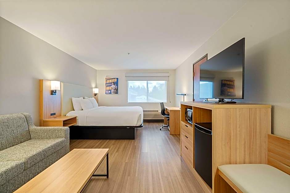 Best Western Lake Oswego Hotel & Suites