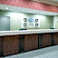 Comfort Suites Parkersburg South