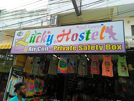 Lucky Hostel