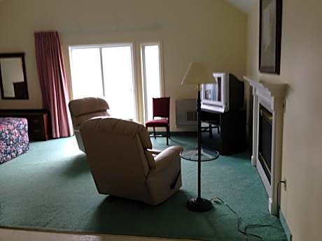 The Falls Motel