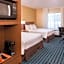 Fairfield Inn & Suites by Marriott Huntington