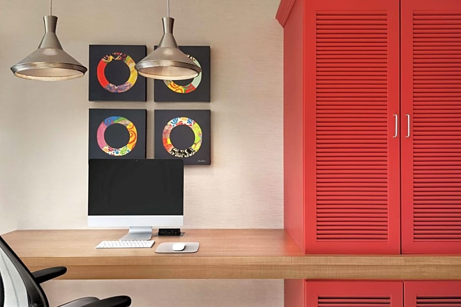Home2 Suites by Hilton Woodbridge Potomac Mills