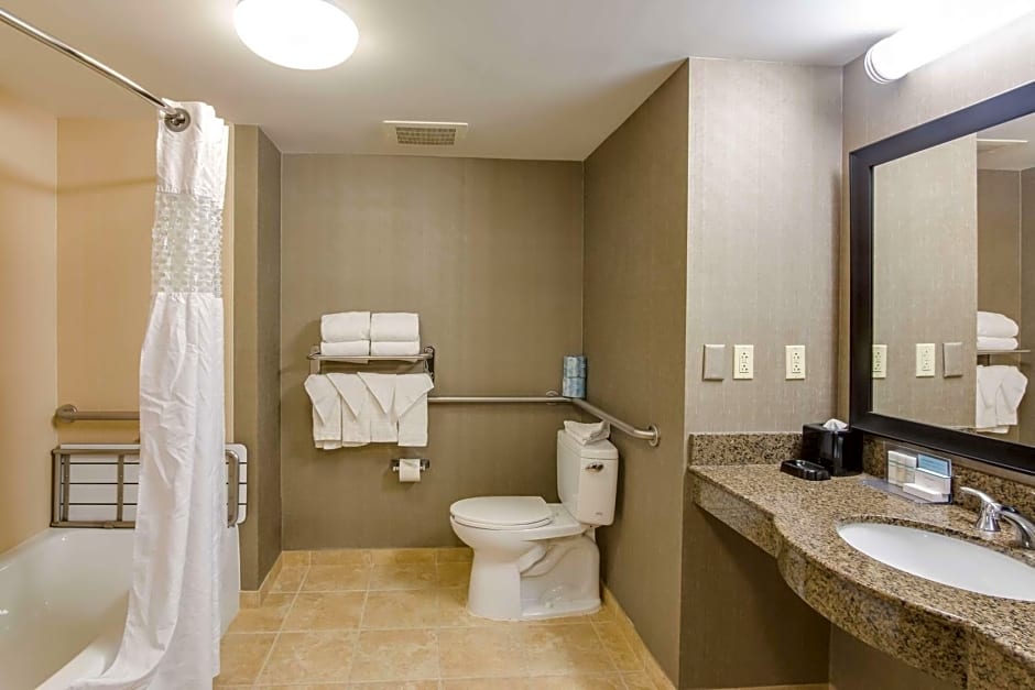 Hampton Inn By Hilton & Suites Mt. Juliet