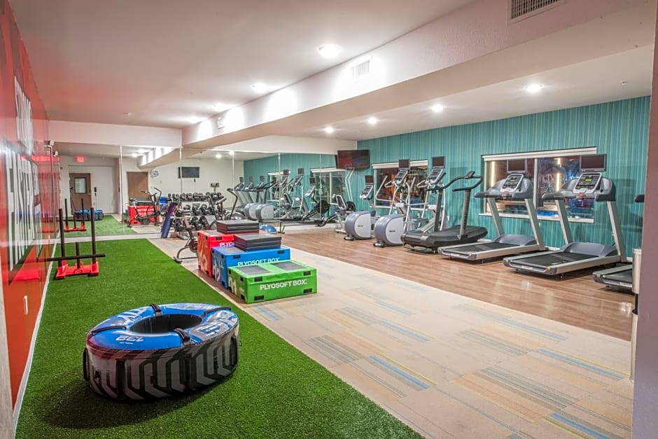Holiday Inn Express & Suites - Houston Westchase - Westheimer