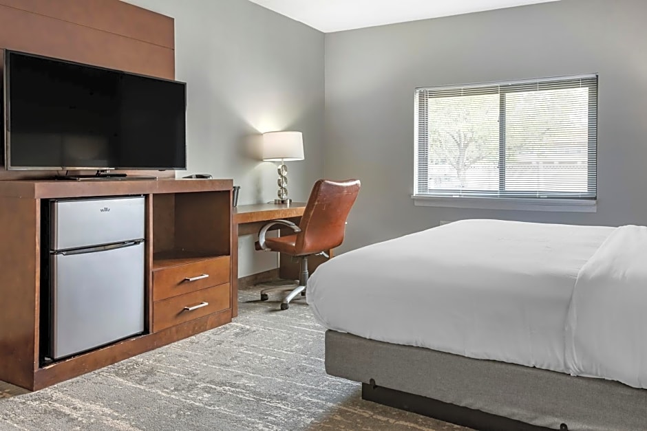 Somerset Lofts