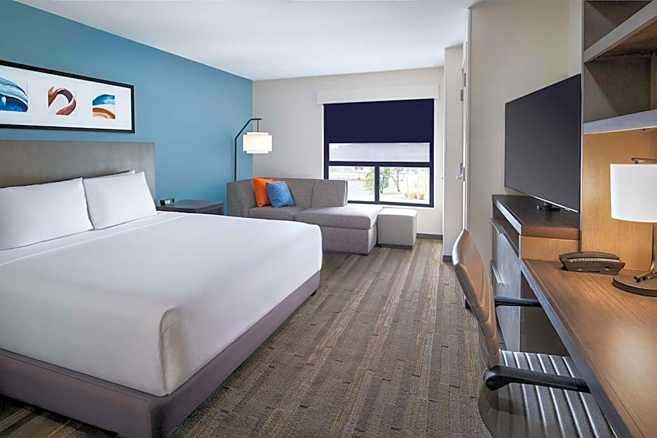 Hyatt House Auburn Hills/detroit