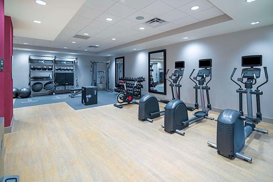Home2 Suites by Hilton Brunswick, GA