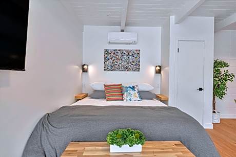 Silicon Valley Stay Apartments