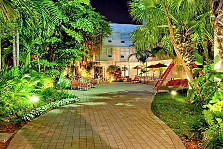 Dorchester Hotel