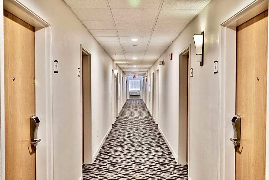 Baymont by Wyndham Tucson Airport