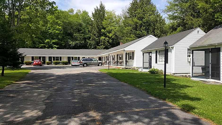 Franconia Notch Motel