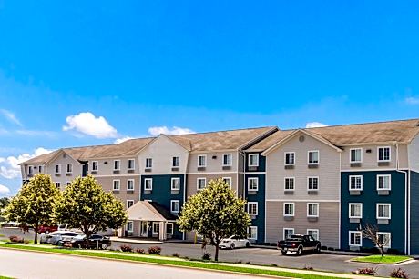 Extended Stay America Select Suites - Las Cruces