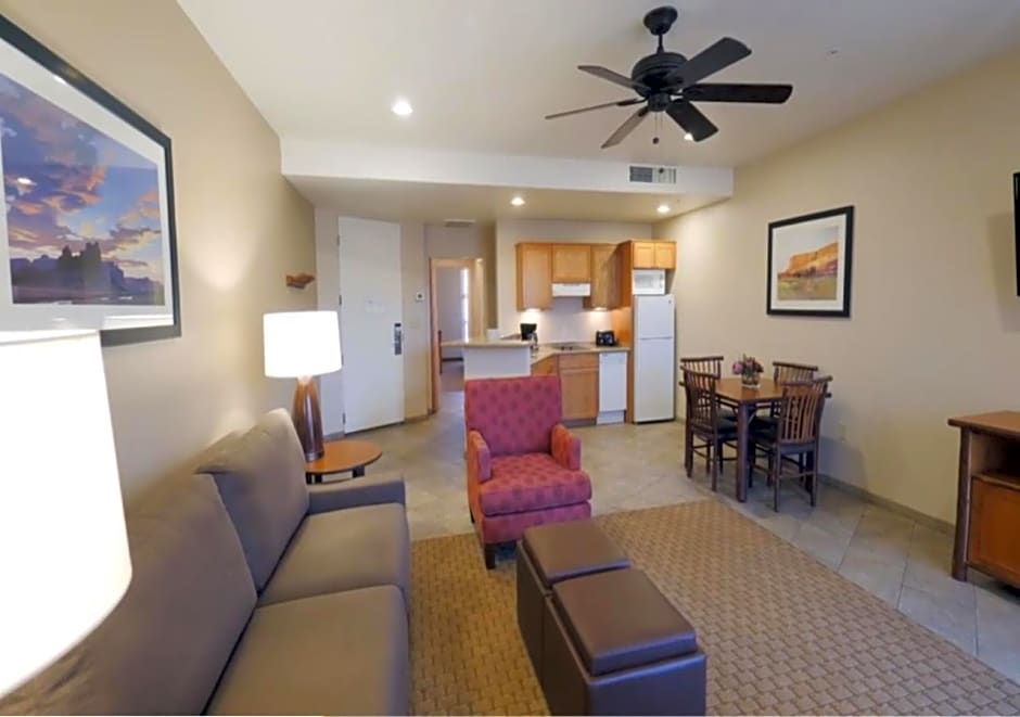 Bell Rock Inn