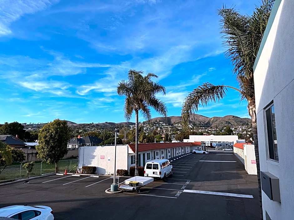 Rodeway Inn Ventura