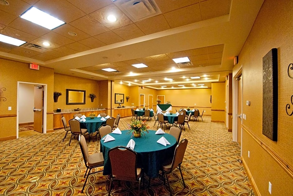 Hampton Inn By Hilton And Suites Buffalo, Wy