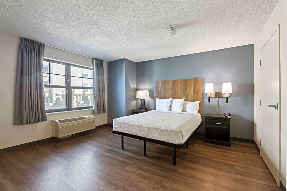 Extended Stay America Suites - Fremont - Newark