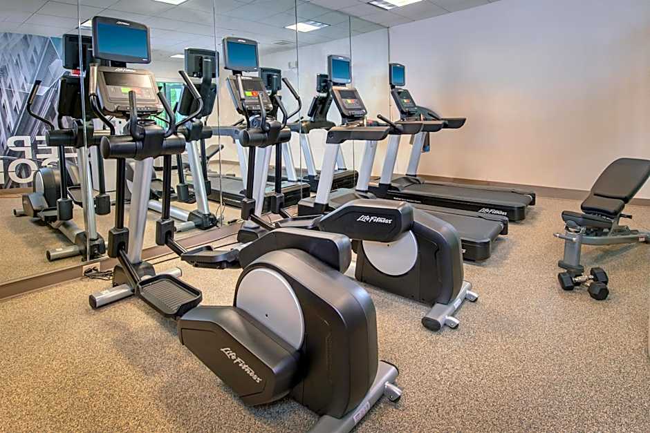 SpringHill Suites by Marriott Centreville Chantilly