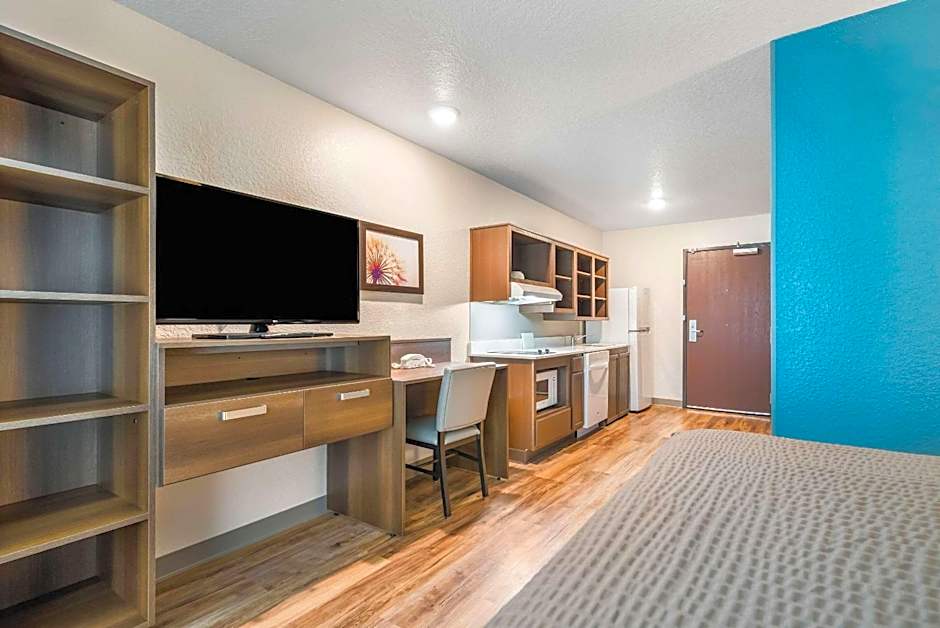 WoodSpring Suites Davenport FL