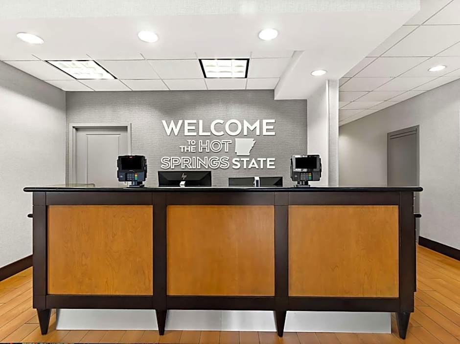 Hampton Inn By Hilton Blytheville