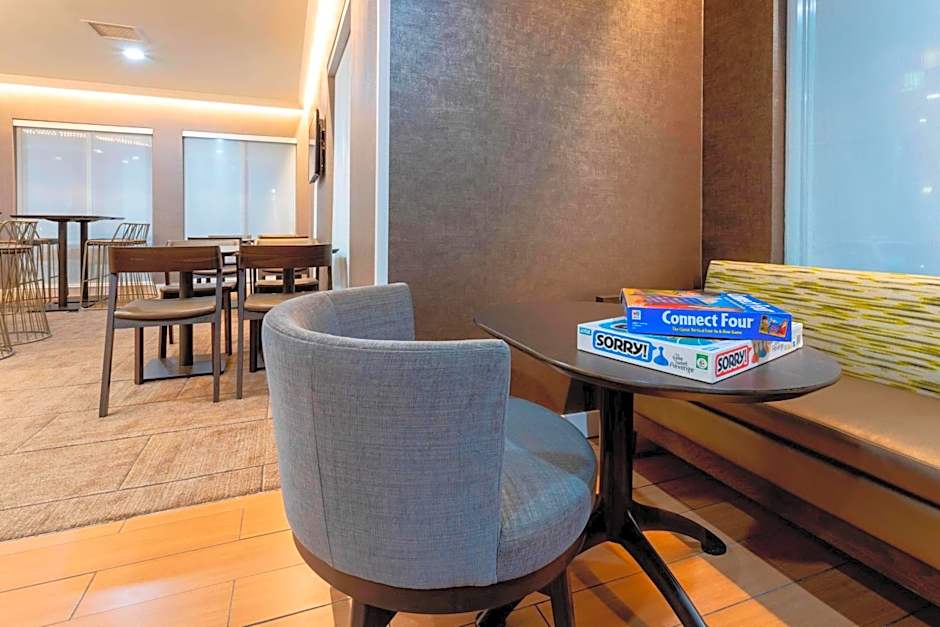 SpringHill Suites by Marriott Rochester Mayo Clinic Area/Saint Marys
