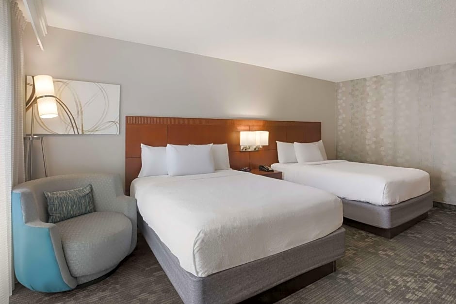Sonesta Select Atlanta Midtown Georgia Tech