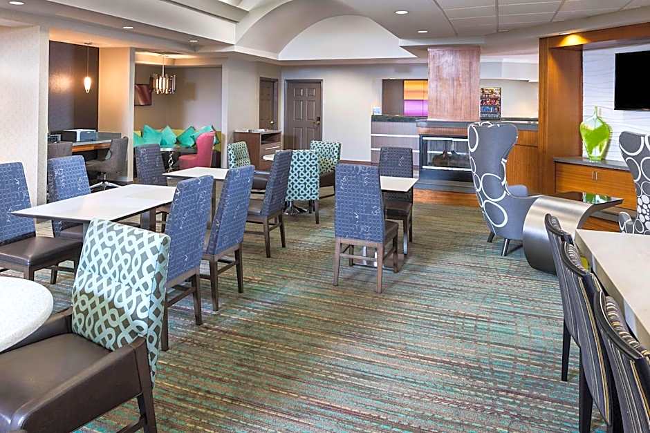 Residence Inn by Marriott Huntsville