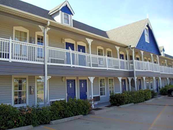 Red Roof Inn Waco