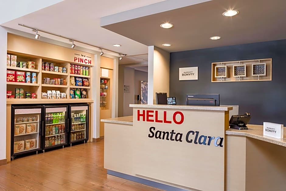 TownePlace Suites by Marriott San Jose Santa Clara