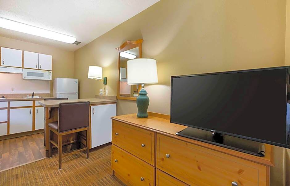 Extended Stay America Select Suites - Baltimore - BWI Airport - International Dr.