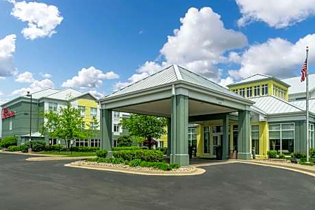 Hilton Garden Inn Louisville East