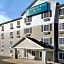 WoodSpring Suites Baton Rouge East I-12
