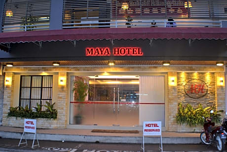 Maya Hotel