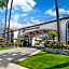 Best Western Plus Newport Mesa Inn