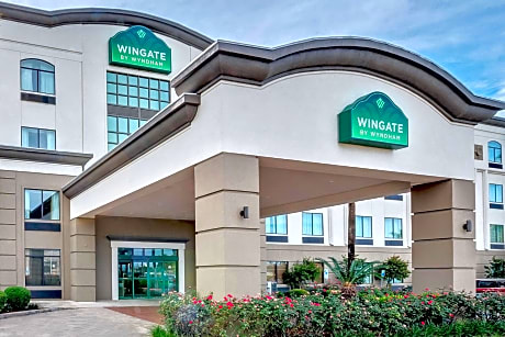 Wingate by Wyndham Houston / Willowbrook