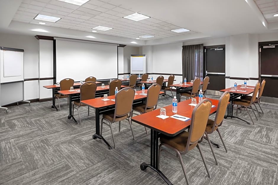 Hyatt Place Mystic