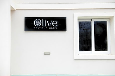 Olive Boutique Hotel